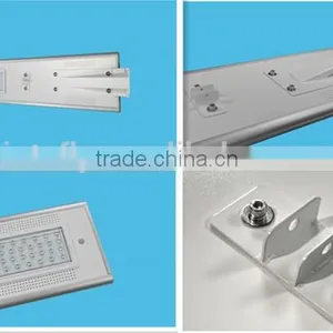 Solar Power 30W LED Street Light Lamp, All in One Solar Lamp thumbnail-4