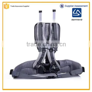 Customized Colorful Durable Hiking Backpack, Ergonomic Backpack for Sport thumbnail-6