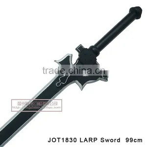 Wholesale LARP Weapon Larp Swords Sword Art Online Quality Choice thumbnail-2