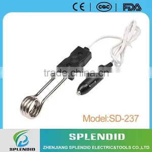 SD-237 12V Cigarette Butts Hot Water Heater thumbnail-1