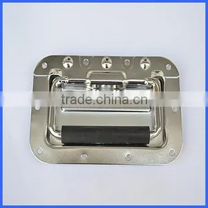 Brief Case Recessed Handle thumbnail-3