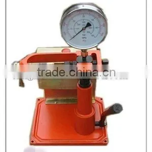 PJ-100 Diesel Fuel Nozzle Calibrator thumbnail-1