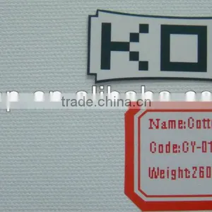 CottonCanvas--Cotton Canvas 260GSM thumbnail-1