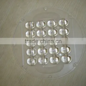 LED Lens Mold LED Lens Machining LED Lens Injection Molding thumbnail-1