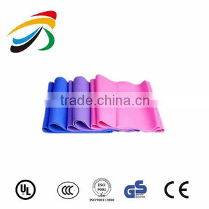 Tpe Yoga Mat , Eco Friendly Yoga Mat , Custom Print Eco Yoga Mat thumbnail-1