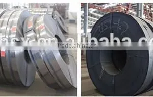 Width 40-600 Galvanized Strip in Coil thumbnail-4
