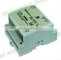 DIN SERIES MDR SERIES SWITCH POWER SUPPLY thumbnail-1