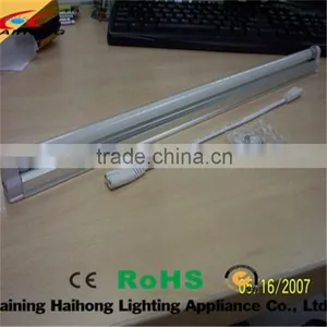 T5/T4 Fluorescent Light Bracket/fixture thumbnail-1