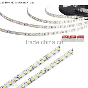 12 Volt 3528 Led Strip Light, 60leds/120leds 3528 Led Strip Light thumbnail-3