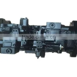 K3V112DTP Hydraulic Pump Use for Excavator DH258/SH200-3, SK200-6E,SY200-8 thumbnail-2