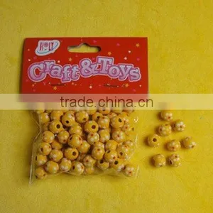Wooden Beads/craft Beads thumbnail-1