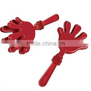 Red Hand Clappers/cheering Props thumbnail-1