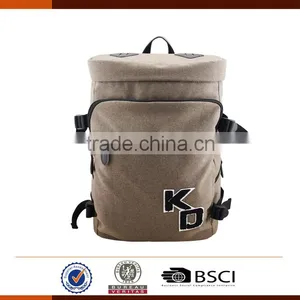 Fashion Korean Style Wind Cloth Backpack For Youth thumbnail-1