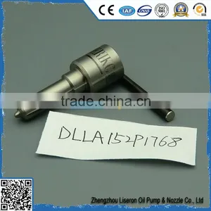Diesel Injection Pump Tool for Common Rail Injector Nozzle DLLA152P1768 thumbnail-1
