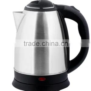 Colorful Electric Milk Heating Boiler Electric Kettle Turkish Tea Maker thumbnail-1