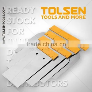 4PCS WALL SCRAPER SET thumbnail-1