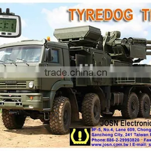 22 Wheels Truck & Trailer TPMS thumbnail-1