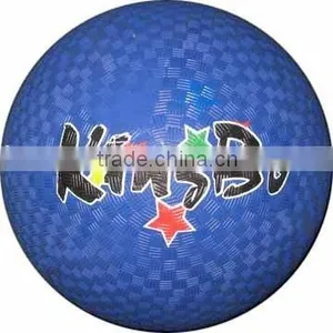 Playground Ball thumbnail-3