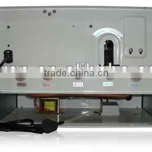 High Quality Italian Gas Boilers Radiant For CE Certificate thumbnail-4