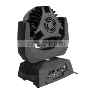Hled Light Bar108*3w Rgbw Moving Head Led Color Changing Light Bar thumbnail-2