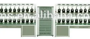 DZ601-48 Single Phase Energy Meter Testing Bench(SMS) thumbnail-1