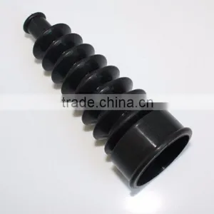 SHIFT CABLE BELLOWS ASSEMBLY, MERCRUISER ALPHA BRAVO DRIVES - REPLACES 74639Q02 thumbnail-1