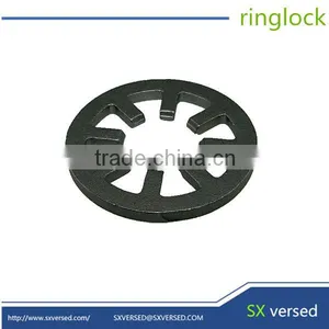 Scaffolding Parts-- Steel 1.0037/1.0036/1.0038 Scaffolding Round Ring Lock for Scaffolding Vertical Tubes thumbnail-2