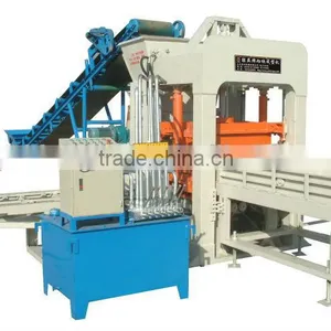Block Making Machine thumbnail-1
