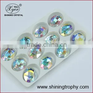 High Quality Rhinestone for Jewelry Accessories thumbnail-1