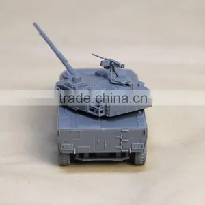 1/43 Kit Model Tank thumbnail-2