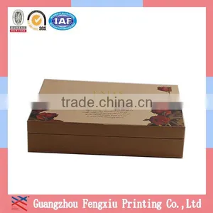 Fresh and Natural Cosmetic Box Packaging in China thumbnail-6