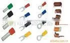Hot Selling RV 1.25-6 Lnsulated Cold-pressed Terminals/cord End Terminals E0206 thumbnail-3