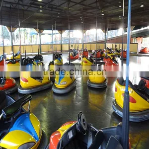 2015 Attractive Amusement Park Rides Equipment Kids Bumper Car Price Favorable thumbnail-2