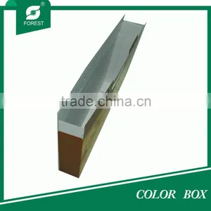 CUSTOM SIZE CORRUGATED SHIPPING CARTON COLOR BOX thumbnail-4
