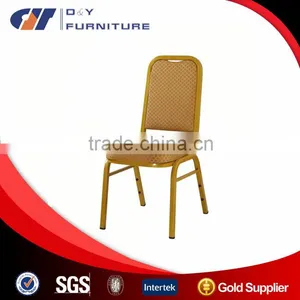 Stackable Conference Chair thumbnail-1