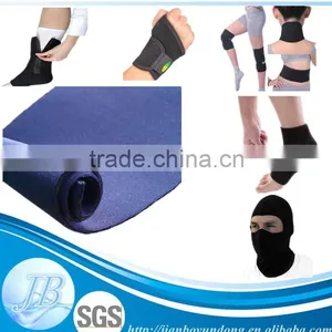 Spandex Fabric Neoprene Knee Sleeves Neoprene Fabric thumbnail-1