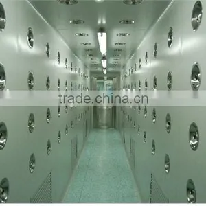 Durable Clean Room Equipment, Professional Manufacturer thumbnail-6