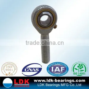 LDK POS4 Pillow Ball Rod End Bearing m4 thumbnail-1