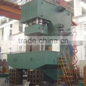 Y30 Series Single-Column Hydraulic Press thumbnail-2