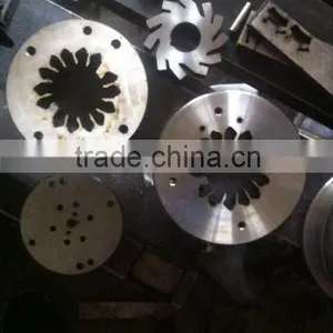 Wearable And High Quality Metal Stamping Mould/ Stamping Die thumbnail-1