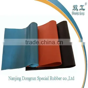 SBR Rubber Sheet thumbnail-1