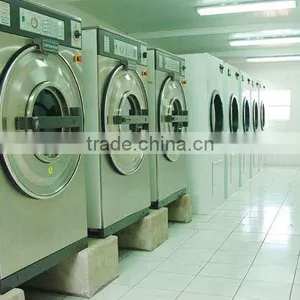 Flat-pack Combination of Hotel and Laundry Container a thumbnail-1