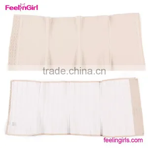 Hot Selling Nude Women Latex Shaping Wholesale Waist Shaper Corset thumbnail-6