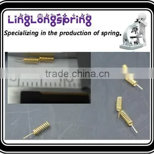 Custom Best-selling Mini Compression Springs thumbnail-2