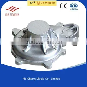 Die Casting Mould for Aluminium Zinc Part thumbnail-1