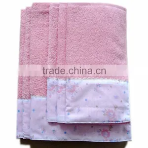 TC Fabric Towel thumbnail-1