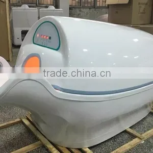 Best Selling Infrared Dry Steam Sauna Cabin thumbnail-4