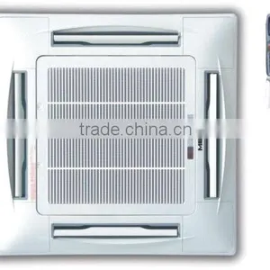 Wall Fan Coil Cassette Fan Coil for Ceiling thumbnail-1