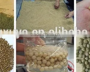 JINAN Automatic Aquaculture Equipment Fish Feed Machine thumbnail-5
