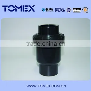 PVC Floating Ball Swing Check Valves thumbnail-5